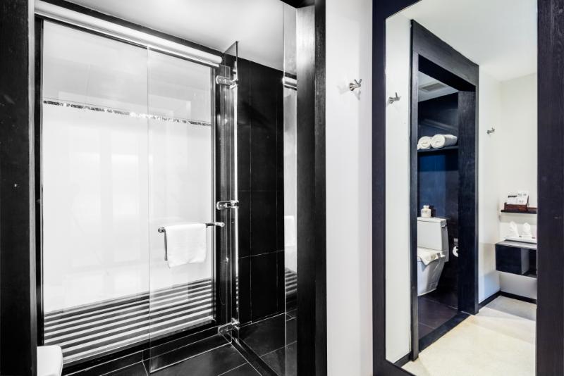 シングルデラックスルーム, Holiday Inn Express Hotel & Suites Tampa Rocky Point Island, An Ihg