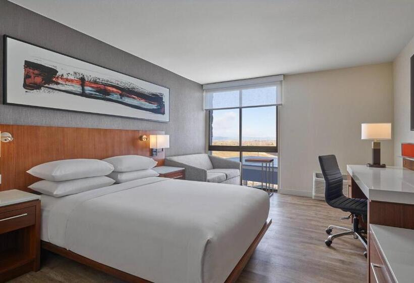 Номер Стандарт, Delta Hotels By Marriott Denver Thornton