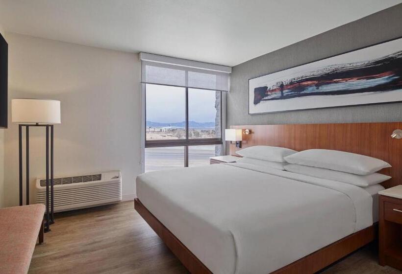 Люкс Адаптированный для Инвалидов, Delta Hotels By Marriott Denver Thornton