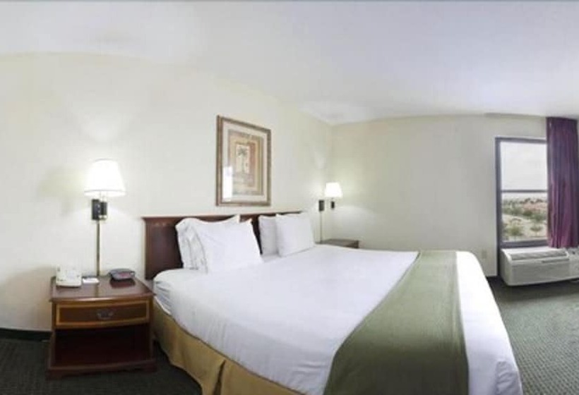 套房, Holiday Inn Express Harlingen By Ihg
