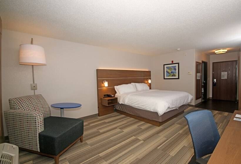 Номер Стандарт, Holiday Inn Express Troutville Roanoke North, An Ihg