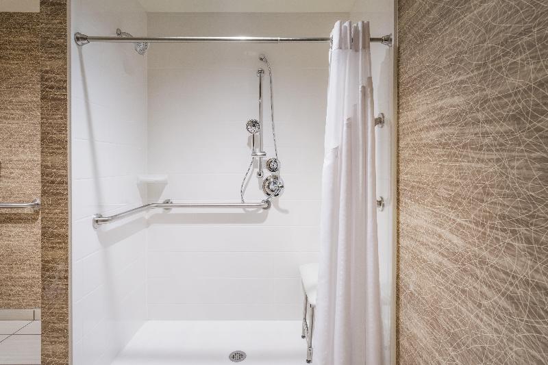 Pokój Standard Łóżko King Size, Holiday Inn   Terre Haute, An Ihg