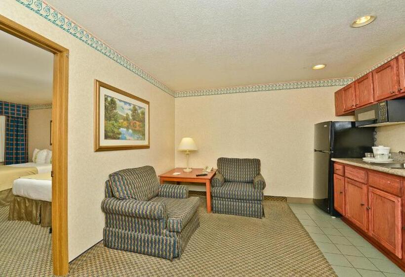 Люкс Повышенной Комфортности, Ramada By Wyndham Kent Seattle Area