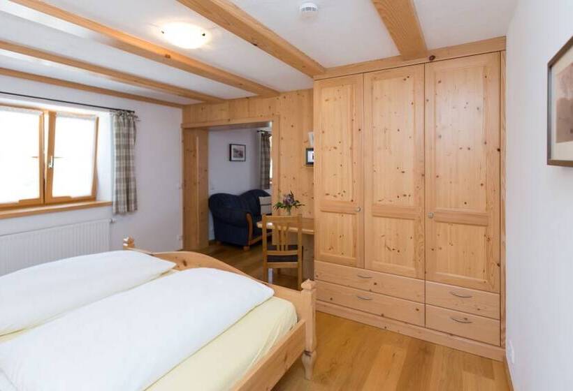 Family Suite, Landgasthof Fischbach