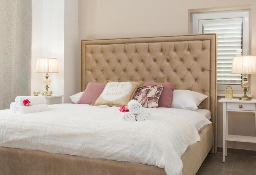Номер Deluxe, Luxury Rooms Saint Jacob