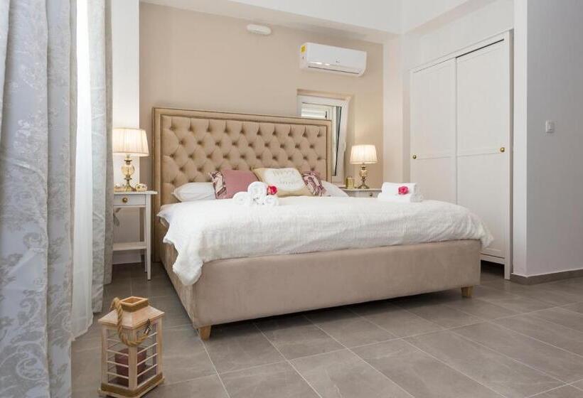 Номер Deluxe, Luxury Rooms Saint Jacob
