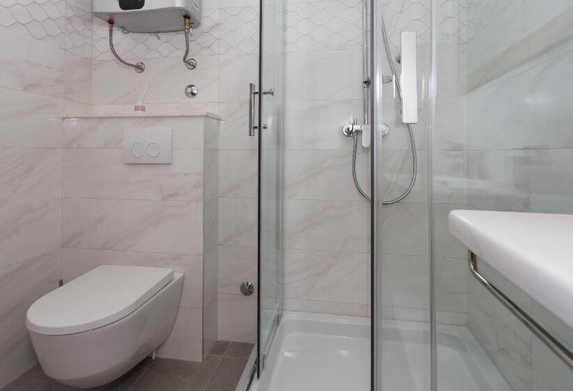Номер Deluxe, Luxury Rooms Saint Jacob