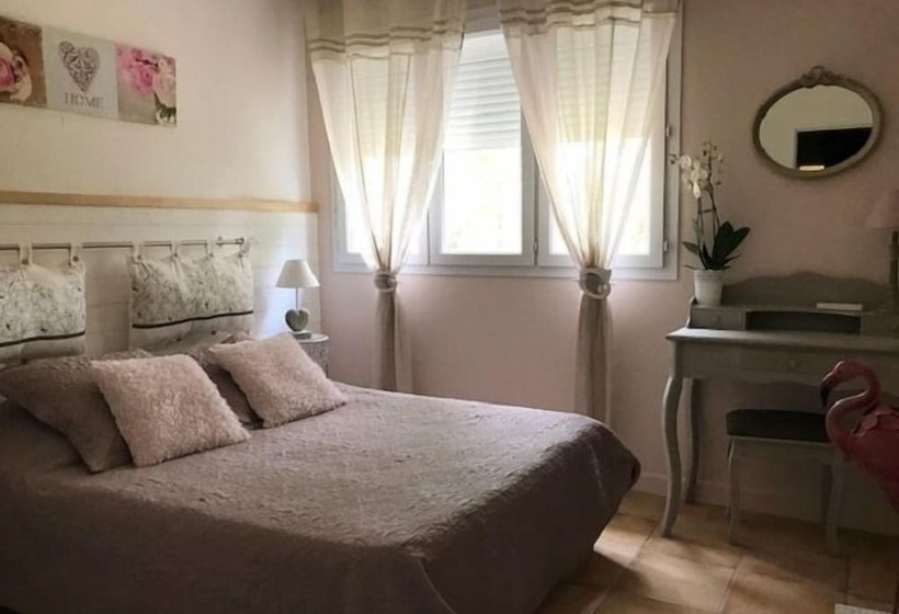 اتاق استاندارد, Chambre D Hôtes Costa Belle