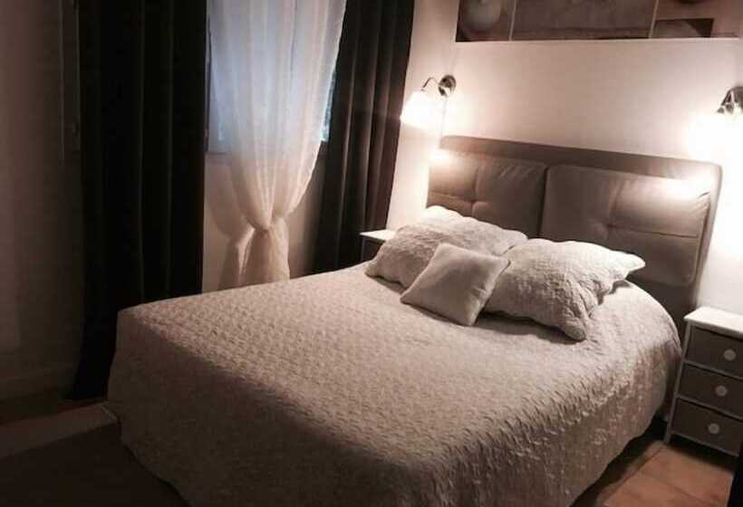 اتاق استاندارد, Chambre D Hôtes Costa Belle