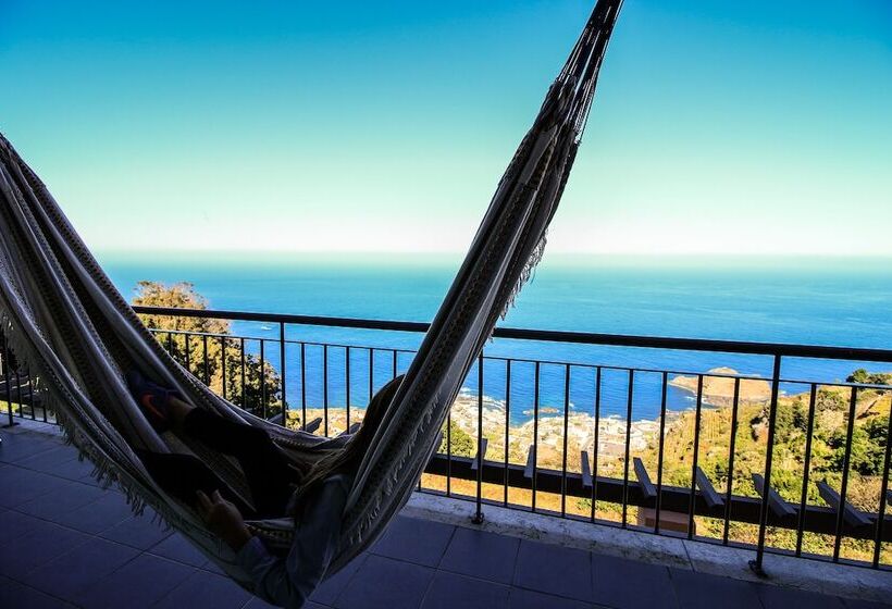 Семейные Апартаменты, Paradise Ocean View By Analodges