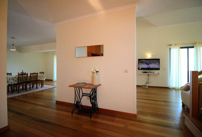 Семейные Апартаменты, Paradise Ocean View By Analodges