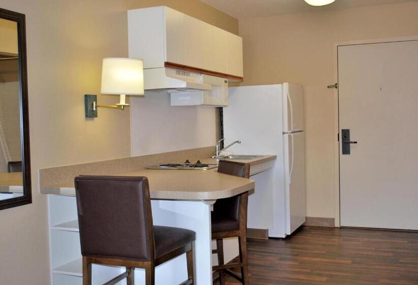 Escritório Estándar, Extended Stay America Suites  Fremont  Fremont Blvd. South