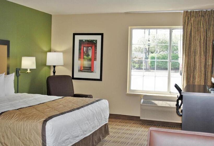 Escritório Estándar, Extended Stay America Suites  Fremont  Fremont Blvd. South