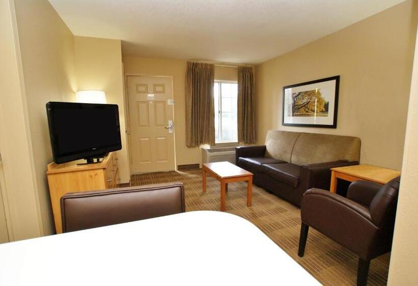 Люкс, Extended Stay America Suites  Nashville  Airport  Music City