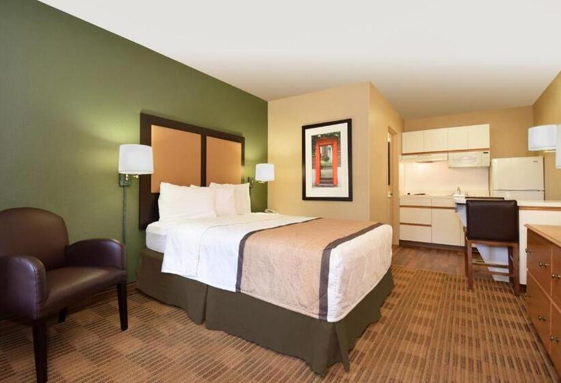 Студия Стандарт, Extended Stay America Suites  Nashville  Airport  Music City