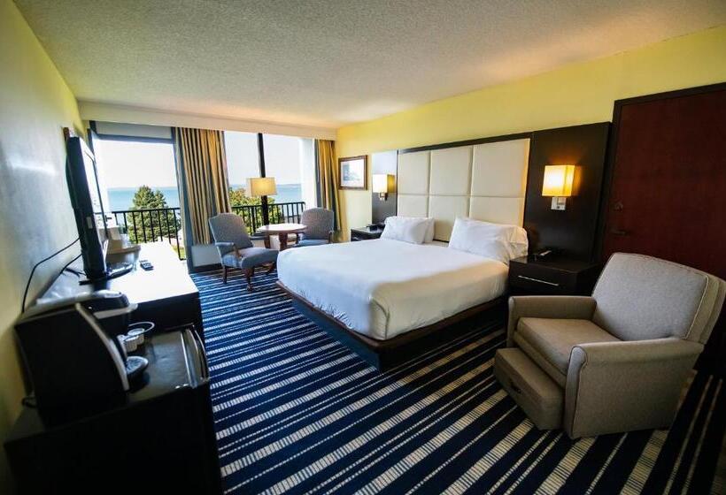 스탠다드 룸, Holiday Inn Bar Harbor Regency Hotel, An Ihg