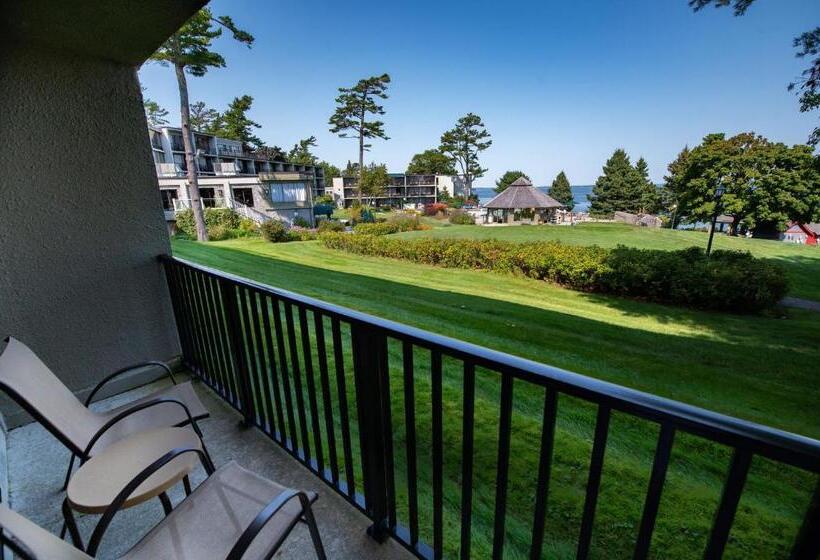 스탠다드 룸 더블 침대 2개, Holiday Inn Bar Harbor Regency Hotel, An Ihg