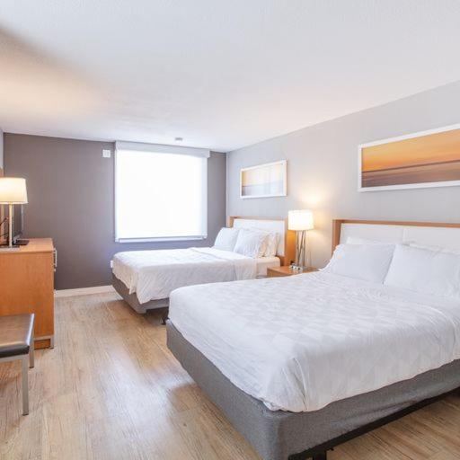 스탠다드 룸, Holiday Inn St Louis Sw   Route 66, An Ihg