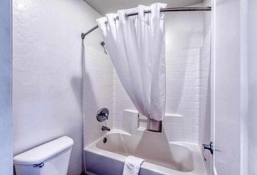 수피리어 룸, The Hotel Serene Glendale Peoria, Surestay Collection By Best Western