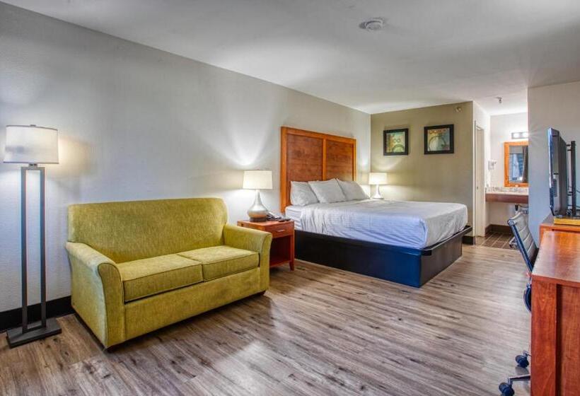 수피리어 룸, The Hotel Serene Glendale Peoria, Surestay Collection By Best Western