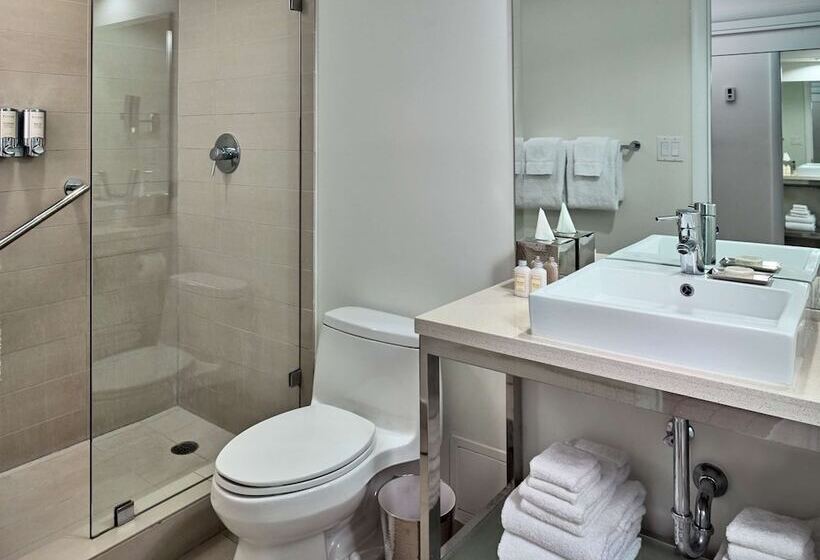 オーシャンビューデラックスルーム, Sonesta Fort Lauderdale Beach