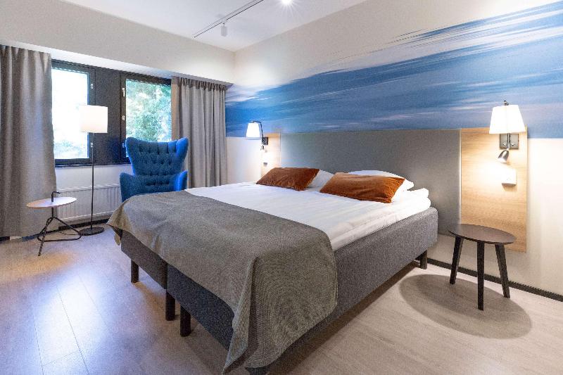 キングサイズベッドのジュニアスイート, Sonesta Fort Lauderdale Beach