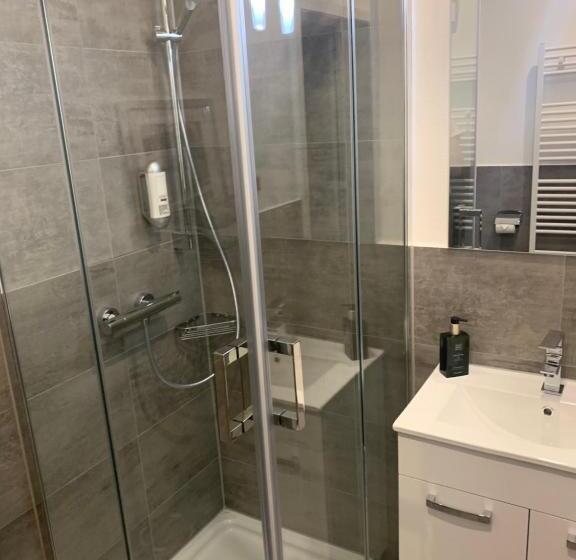 Номер Deluxe Одноместный, Lindenhof