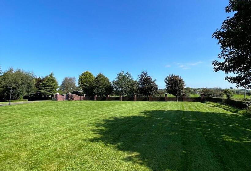 Номер Deluxe, Greenfields Country House