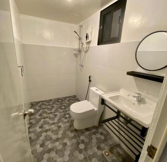 클래식 4인 룸, Rold And Roub Home Suites By Cocotel