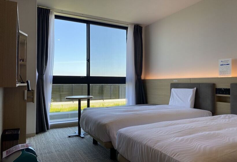 اتاق استاندارد, Henn Na Resort & Spa Kansai Airport   Former Henn Na Hotel Kansai Airport