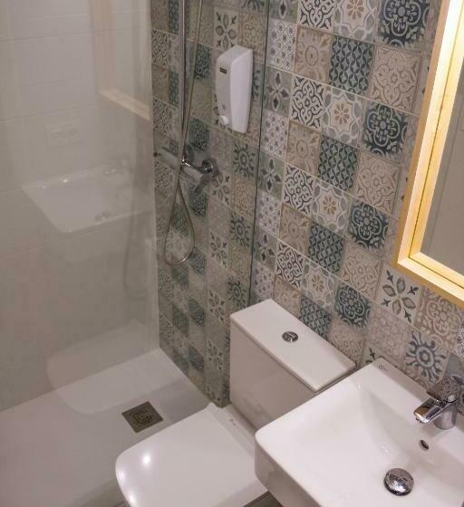 اتاق استاندارد, Bellavista Bolonia