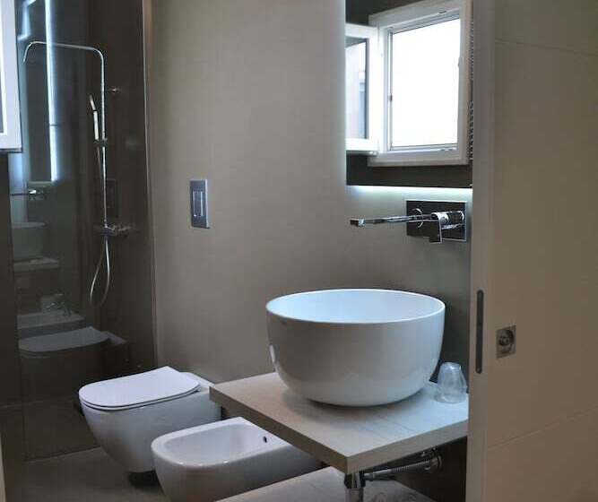 豪华房间, Corte Cairoli B&b And Suites