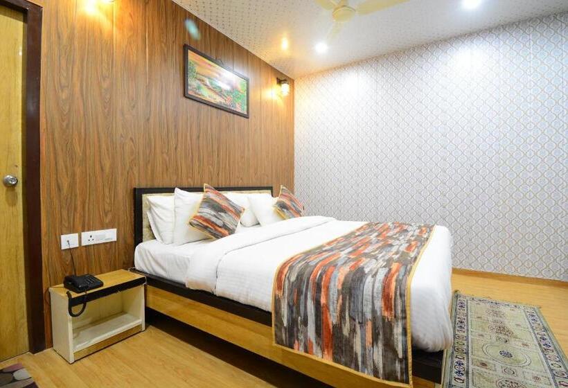 Family Suite, Bamboo Castle