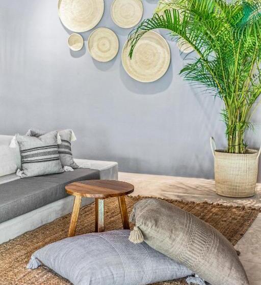豪华套房, Zenses Wellness And Yoga Resort  Adults Only