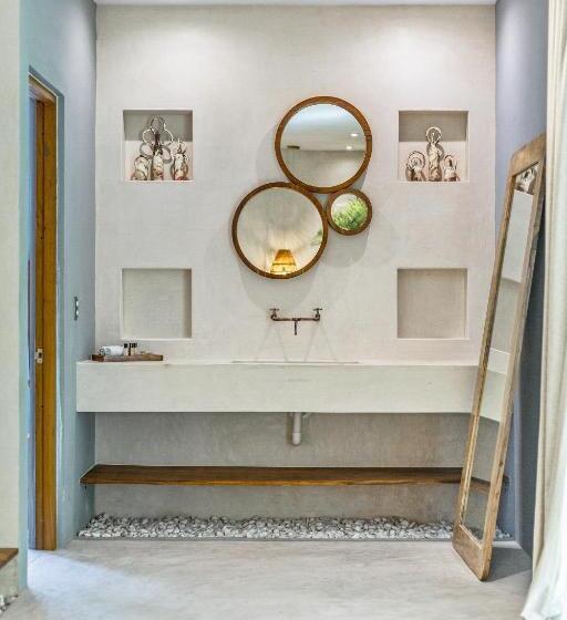 豪华套房, Zenses Wellness And Yoga Resort  Adults Only