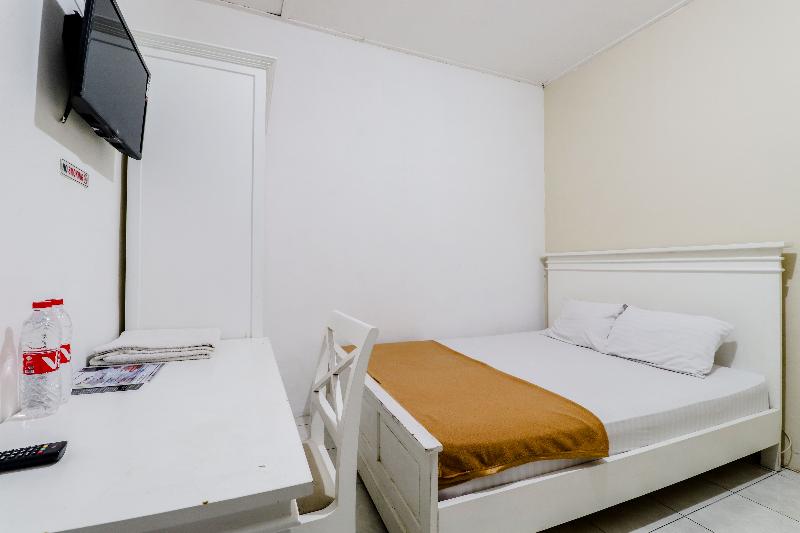 اتاق استاندارد, Ratu Guesthouse