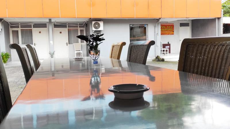 اتاق استاندارد, Ratu Guesthouse