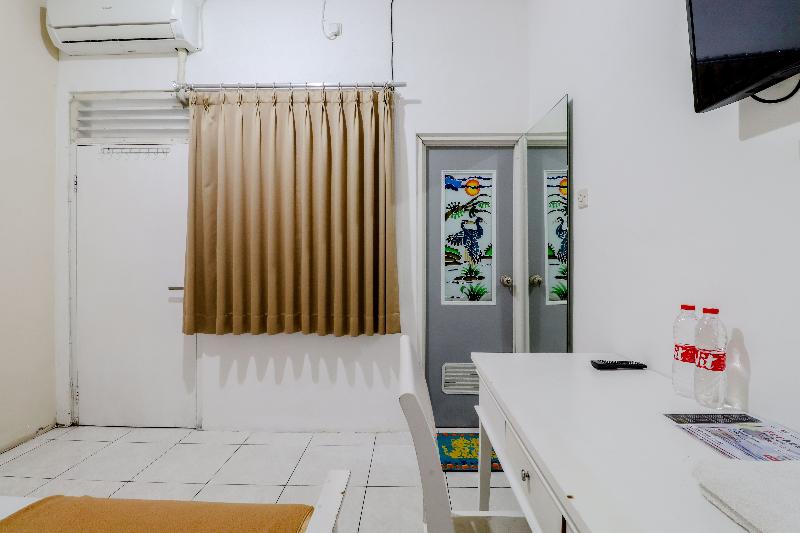 اتاق استاندارد, Ratu Guesthouse