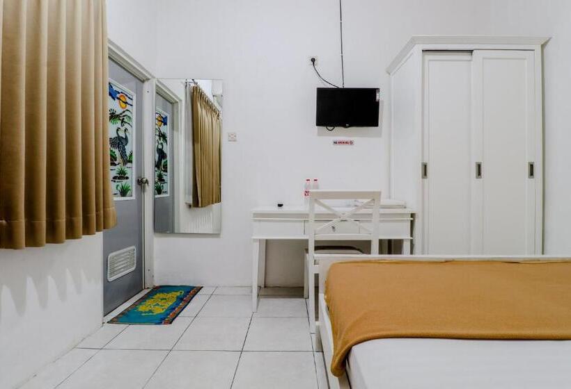 اتاق استاندارد, Ratu Guesthouse