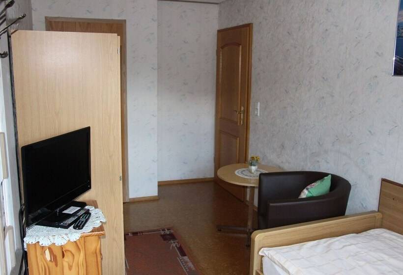 Номер Стандарт, Landgasthof Zur Tenne