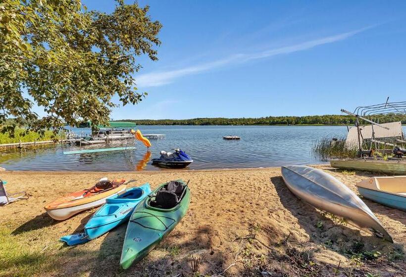 Дом 2 Спальни, Blue Moon Resort & Motel