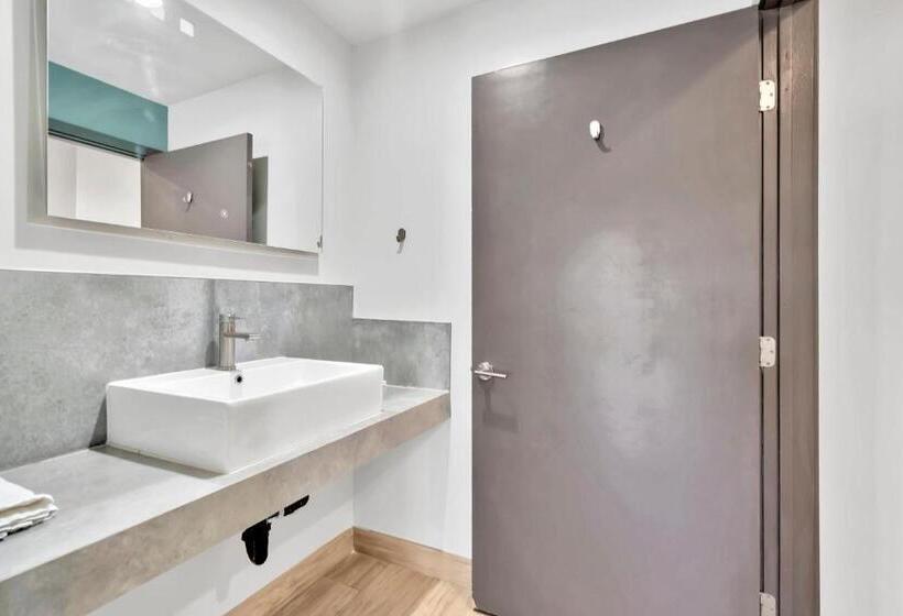Номер Стандарт, Exclusivo Inn And Suites