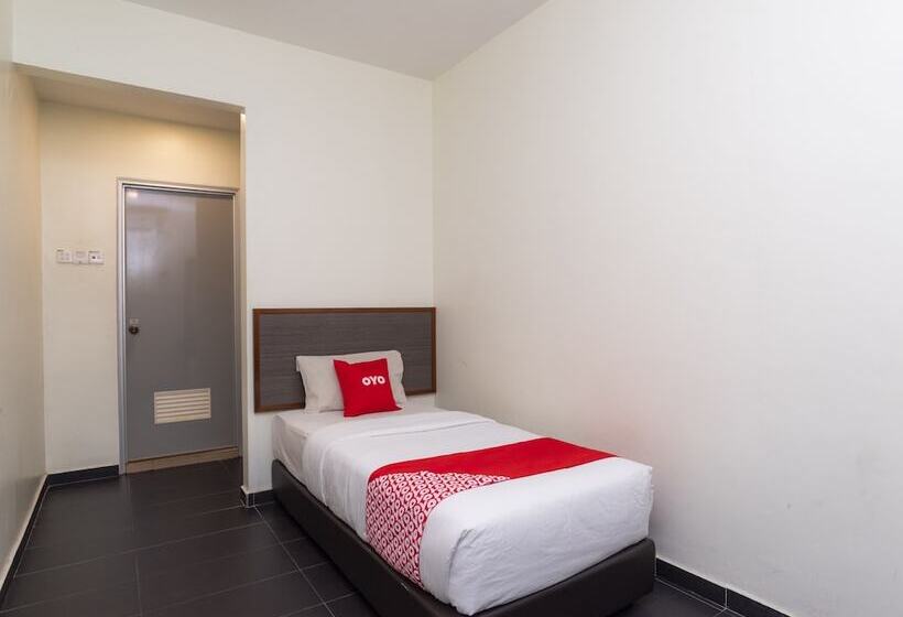 Люкс Superior, Bluewater Hotel 2 By Oyo Rooms