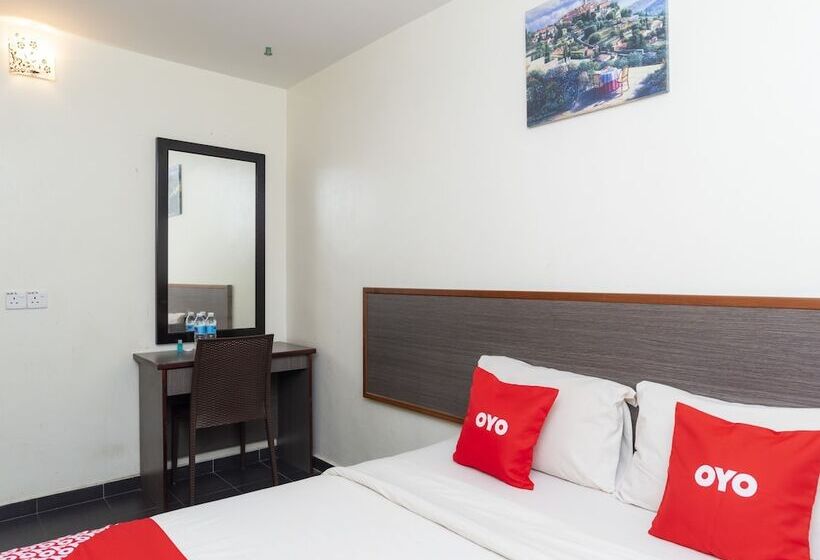 Номер Стандарт, Bluewater Hotel 2 By Oyo Rooms