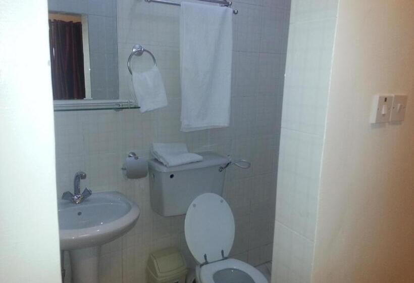 Номер Стандарт, Woodpecker Resort