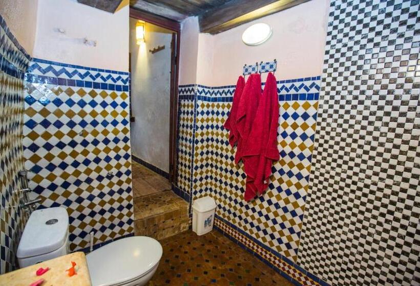 Chambre Deluxe, Riad Zina Fes   Elegance In The Heart Of Fes