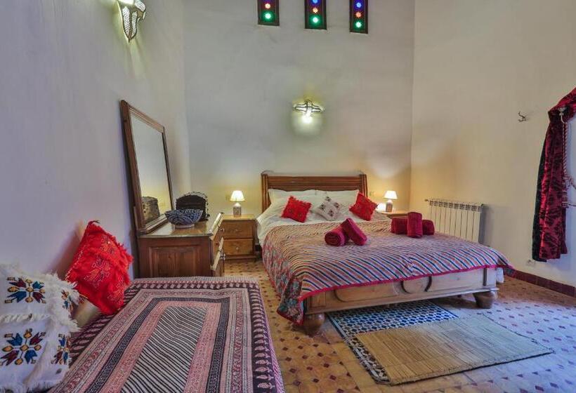 Suite Supérieure, Riad Zina Fes   Elegance In The Heart Of Fes