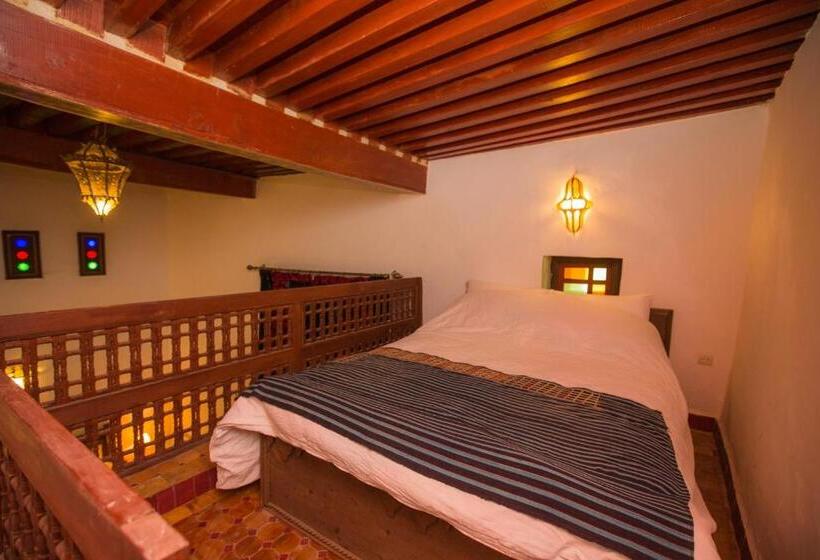 Suite Supérieure, Riad Zina Fes   Elegance In The Heart Of Fes