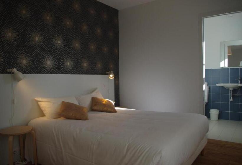 Номер Superior, Hôtel Rapin