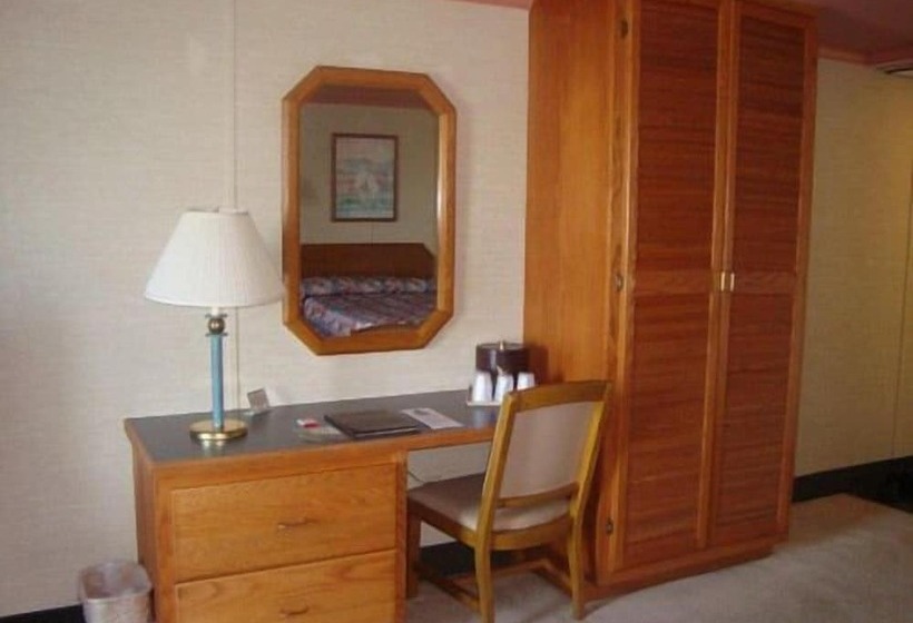 Стандартный Номер Кровать Кинг, Island Resort